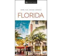 DK Eyewitness Florida (Travel Guide)