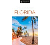 DK Eyewitness Florida (Travel Guide)