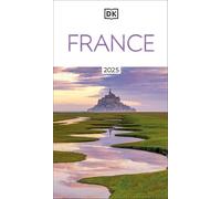 DK Eyewitness France (Travel Guide)