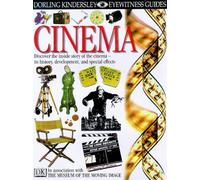 DK Eyewitness Guides: Cinema