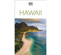 DK Eyewitness Hawaii (Travel Guide)