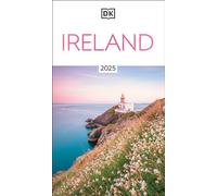DK Eyewitness Ireland (Travel Guide)