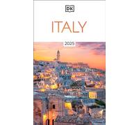 DK Eyewitness Italy (Travel Guide)