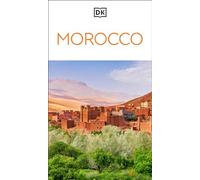 DK Eyewitness Morocco (Travel Guide)