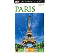 Dk Eyewitness Paris (Dk Eyewitness Travel Guide) [Idioma Inglés]