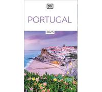 DK Eyewitness Portugal (Travel Guide)