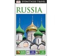 Dk Eyewitness Russia