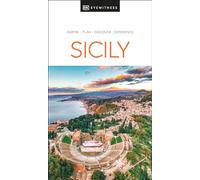 DK Eyewitness Sicily (Travel Guide)