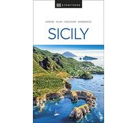 DK Eyewitness Sicily (Travel Guide)