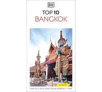 DK Eyewitness Top 10 Bangkok (Pocket Travel Guide)