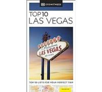 Dk Eyewitness Top 10 Las Vegas