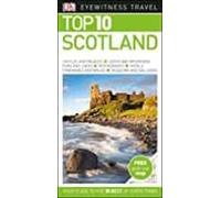 Dk Eyewitness Top 10 Scotland