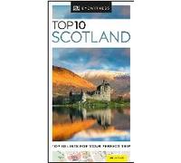 Dk Eyewitness Top 10 Scotland