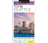 Dk Eyewitness Top 10 Seattle