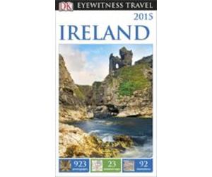 Dk Eyewitness Travel Guide: Ireland