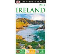 DK Eyewitness Travel Guide Ireland: DK Eyewitness Travel Guides 2016