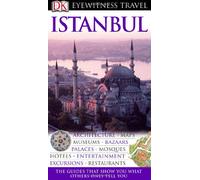 DK Eyewitness Travel Guide: Istanbul (Dk Eyewitness Travel Guides) [Idioma Inglés]