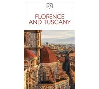 DK Florence and Tuscany (Travel Guide)
