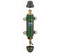 Dk Hidráulico Multifunktionsweiche HW2500, Con Perfil Y Grifo de Vaciado