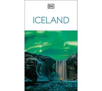 DK Iceland: Must-See Sights. Culture & History. Detailed Maps & Tours. Covers Reykjavik, Westfjords, Jökulsárlón, & more (Travel Guide)