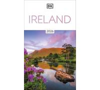 DK Ireland (Travel Guide)