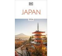 DK Japan: Must-See Sights. Culture & History. Detailed Maps & Tours. Covers Tokyo, Kyoto, Hokkaido, Okinawa, & more (Travel Guide)