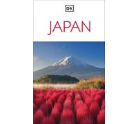 DK Japan: Must-See Sights. Culture & History. Detailed Maps & Tours. Covers Tokyo, Kyoto, Hokkaido, Okinawa, & more (Travel Guide)