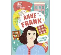 DK Life Stories Anne Frank