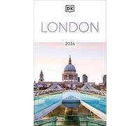 DK London (Travel Guide)