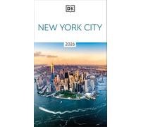 DK New York City (Travel Guide)
