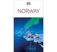 DK Norway: Must-See Sights. Culture & History. Detailed Maps & Tours. Covers Oslo, the Fjords, Tromsø, Lofoten, & more (Travel Guide)