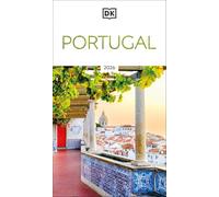 DK Portugal (Travel Guide)