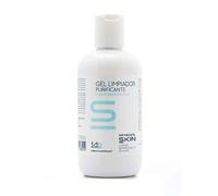 Dk purificante gel limpiador facial - (2
