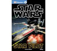 DK Readers L3: Star Wars: Star Pilot (DK Readers Level 3)