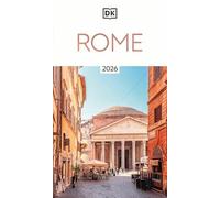DK Rome (Travel Guide)