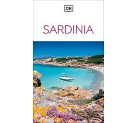 DK Sardinia: Must-See Sights. Culture & History. Detailed Maps & Tours. Covers Costa Smeralda, Cagliari, & more (Travel Guide)