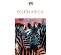 DK South Africa: Must-See Sights. Culture & History. Detailed Maps & Tours. Covers Cape Town, Kruger National Park, & more (Travel Guide)