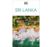 DK Sri Lanka (Travel Guide)