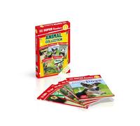 DK Super Readers Level 2 box set