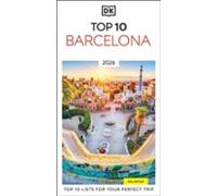 Dk Top 10 Barcelona