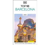 Dk Top 10 Barcelona