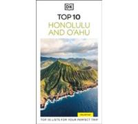 Dk Top 10 Honolulu And Oahu