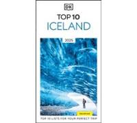 DK Eyewitness Top 10 Iceland