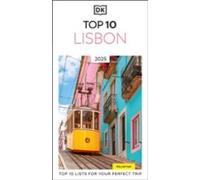 Dk Top 10 Lisbon