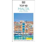 Dk Top 10 Malta And Gozo