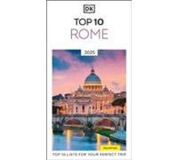 Dk Top 10 Rome