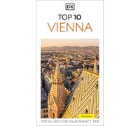 DK Top 10 Vienna (Pocket Travel Guide)
