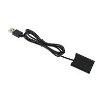 DK X1 Cámara Batería Simulada USB DC Acoplador NP BX1 Fuente de Alimentación para ZV 1 RX100 M2 M3 M4