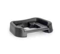 DK29 ocular cómodo de llevar, visor de cámara, bloqueo de luz parásita, evita la fatiga ocular, tamaño preciso, ocular DK29