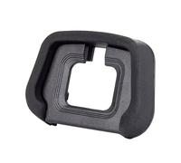 DK29 ocular cómodo de llevar, visor de cámara, bloqueo de ojos, luz parásita, evita la fatiga ocular, tamaño preciso, visor DK29